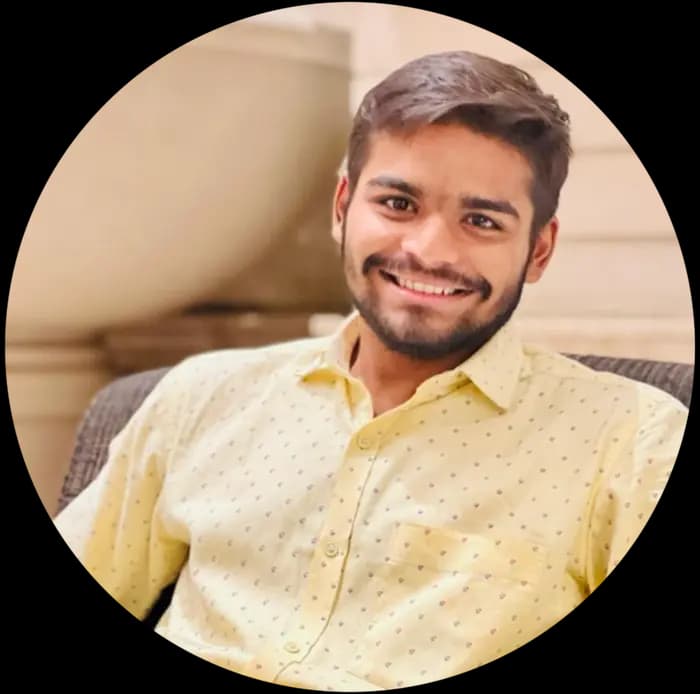 Yash Patel, Founder and CEO of Uniity Enterprise