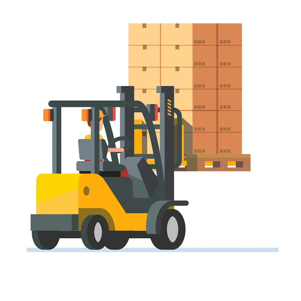 Forklift Rentals