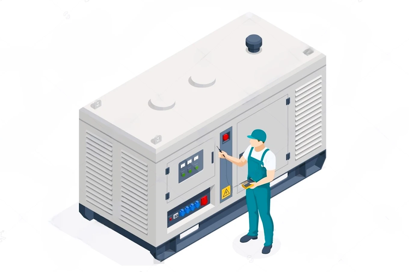 Generator Solutions